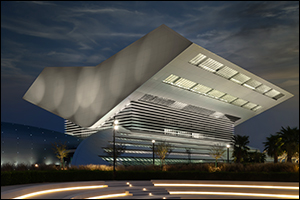Exciting Lineup of Recreational Events and Educational Activities at Mohammed Bin Rashid Library in May