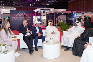 PrecisionMed Exhibition & Summit returns to the UAE for its third edition, featuring world-class teaching, unparalleled industry support, and innovation showcases