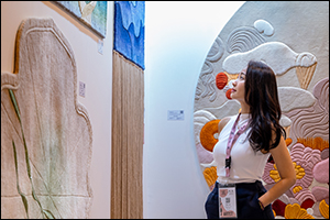 World Art Dubai's 10th Edition Opens Today