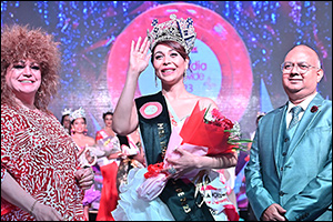 Haut Monde Mrs. India Worldwide Returns for its 13th edition from 1 – 6 May 2024