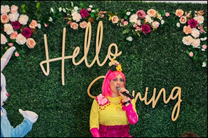 Mark your calendars and join us for a Spring Festival Extravaganza at the Town Centre Jumeirah!