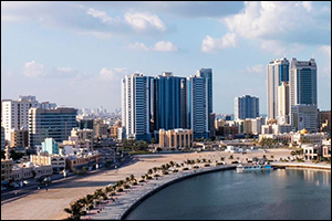 Ajman Tourism Unveils Tourism Growth at Arabian Travel Market 2024