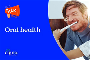 Tooth decay is major problem for children but oral health is vital for all ages