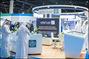 Abu Dhabi Chamber Partners with AIM Congress to Boost Investment Climate in the Capital
