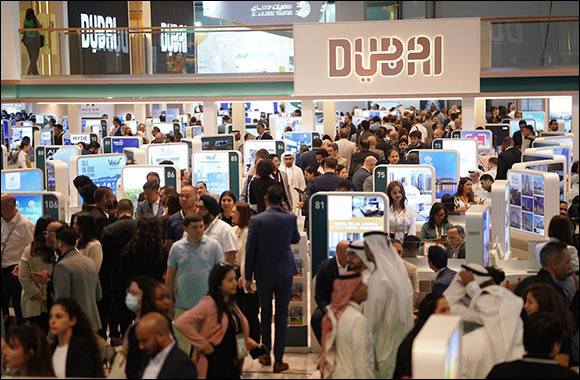 Slow travel, sustainability and technology highlighted as future global tourism trends