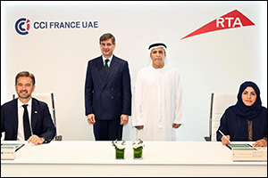 Al Tayer opens 5th Emirati French Business Engagement Summit