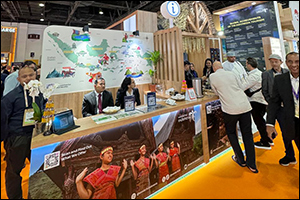 Indonesia showcases diverse tourism offerings at Arabian Travel Market Dubai 2024, strengthens regional partnerships