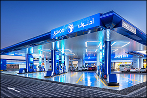 Adnoc Distribution Reports Robust Q1 2024 Growth With 18% Increase In Ebitda