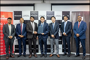 Panasonic Expands Their Distribution Network By Adding Safe Line Electrical & Mechanical LLC To Propel Electrical Construction Material Business In UAE