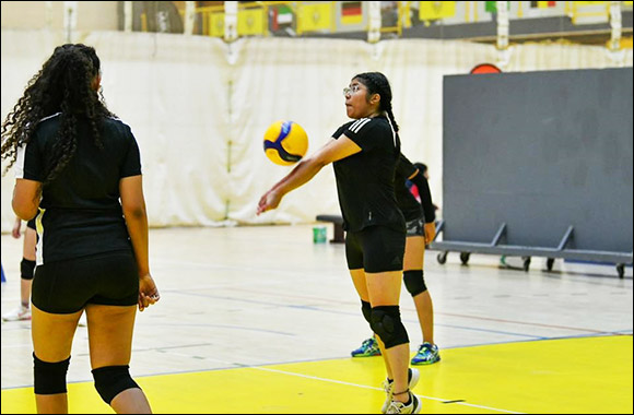 12 Various Sports Events to take place in Dubai during the Weekend