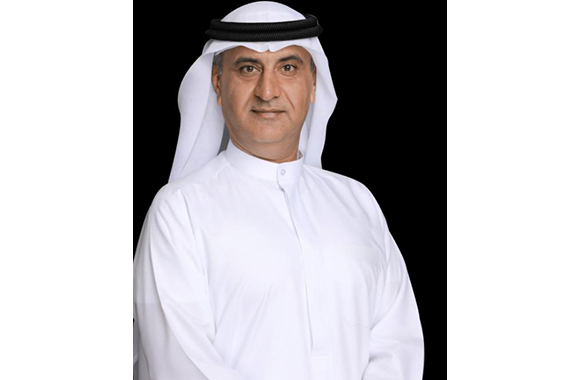 Dubai Civil Aviation Authority participates in Airport Show's 23rd edition