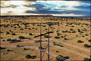 Hitachi Energy supports long-term operation of largest HVDC-connected wind energy project in U.S.
