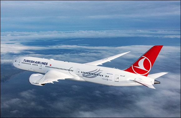 Turkish Airlines' new ad with Jos Mourinho is now live