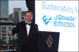 Emicool Releases Its First Sustainability Report