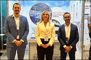 Al Masaood Bergum Showcases Innovative Modular Solutions at Saudi Giga Projects 2024 & MENA Construction Summit 2024