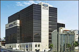 Arab Bank “Best Bank in the Middle East 2024”