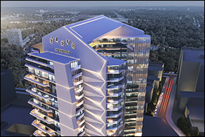 Deyaar posts AED 77.5 million Net Profit Before Tax, up 38% YOY in Q1 2024
