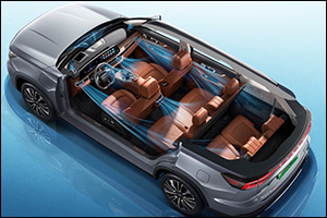 The Science Behind Chery's Pure Air: Enhancing Passenger Well-Being