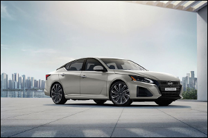 Arabian Automobiles Presents ‘The Unusual Suspects'