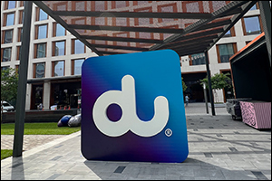 du elevates brand strength to historic highs, climbing the ranks as a global top 25 telecom powerhouse