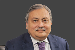 Alpen Capital Report highlights investment opportunities amid strengthening investment ties between GCC and India