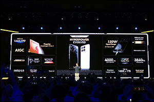 POCO Sets New Standard with Global Launch of F-Series in Dubai