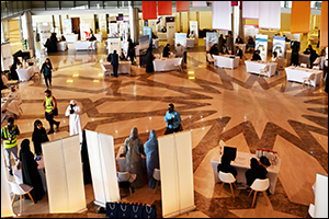 EIF Announces the Fourth Ethraa Career Fair