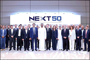 Next50 initiative holds its first meeting to formulate a new vision to promote the growth & expansion of UAE's private sector companies