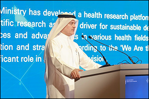 MoHAP organizes a workshop to introduce the UAE Health Research Platform