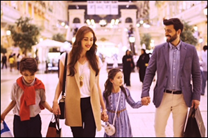 Don't miss the 3-Day Super Sale at Mercato and Town Centre Jumeirah this weekend!