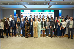 Dubai Future Foundation Launches New Report on the Future of Food Security and Alternative Protein