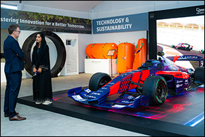 Third Make it in the Emirates Forum facilitates five strategic announcements and signing of 82 agreements