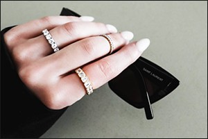 DIAMIND Jewelry Presents Ethically Luxurious Eid Al Adha Gift Guide: A Celebration of Timeless Elegance