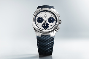 Tonda PF Sport Chronograph