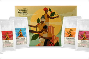 Cypher Urban Roastery Unveils Exclusive Father's Day Gift Guide for Coffee Aficionados