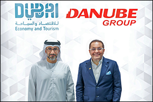 Dubai SME and Danube Group Sign Cooperation Agreement to Boost Market Opportunities and Foster Growth for Emirati-owned SMEs
