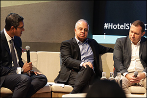Sustainability, Social Responsibility, and Space Reinvention Spotlighted on Opening Day of INDEX