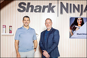 SharkNinja Makes Waves in Dubai with First-Ever Middle East Showcase and Regional Launch of Innovative New Products