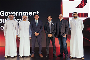 e& enterprise concludes inaugural 'Future Now Squared' focused on Zero Government Bureaucracy