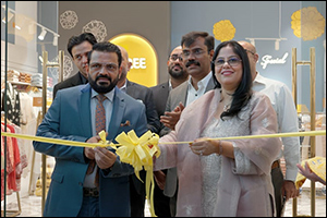 SHREE Unveils New Store in Dubai Silicon Central, Bringing Contemporary Fashion to the Heart of the City