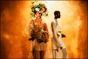 Savanna Presents Their Conscious Capsule Collection: Back To Roots: Edition 1