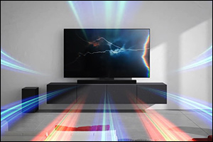 LG Delivers Sensational Summer Vibes Through Soundbar's Spatial Sound Technology