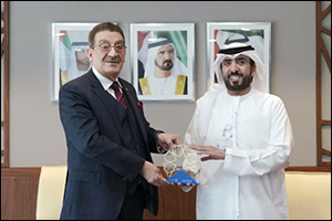 SLC signs MoU with American University in the Emirates to promote legal and institutional cooperation