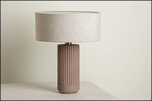 The Loom Collection Announces Exclusive Collaboration with lights & lamps UK