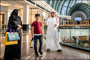 Dubai Shines Bright In Celebration Of An Exhilarating Eid Al Adha