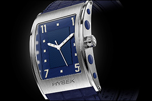 Hysek unveils Kilada 2024: A perfect blend of exquisite style and sport-chic elegance