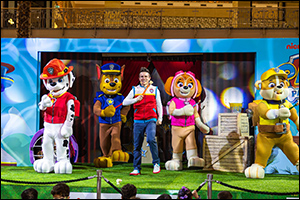 Exciting Entertainment, Promotions, And Raffles: Mall Events Not To Miss This Eid Al Adha
