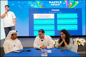 Line Investments & properties, Summer Super Sale gets its first set of winners, receiving an overwhelming response