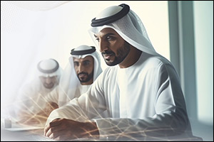 UAE Ministry of Finance Launches New Transformational Projects