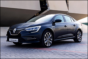 Renault Megane, Duster, and Koleos Maintain Strong Demand in UAE Market